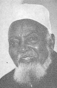 Abba Tesfaghiorghis Tigiar