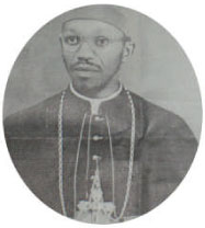 Abune Abraha Francois