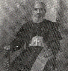 Abune Kidanemariam Kasa
