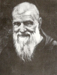 Fr. Angelico da Nono